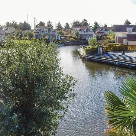 It Soal Waterpark-Lisdodde Villa Workum Eksteriør billede