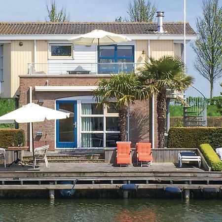 It Soal Waterpark-Lisdodde Villa Workum Eksteriør billede