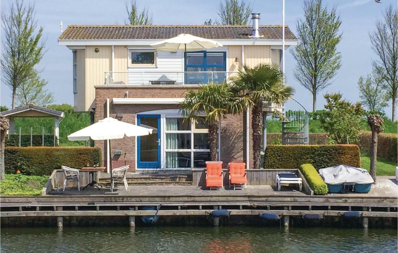 It Soal Waterpark-Lisdodde Villa Workum Eksteriør billede